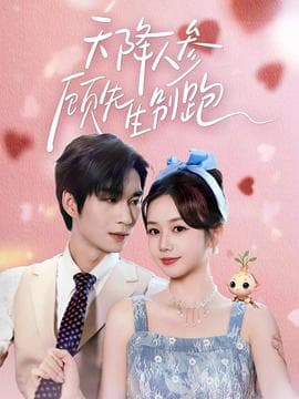 天降人参顾先生别跑 - 女频恋爱 (2026) 海报