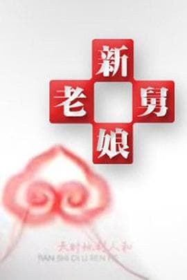 新老娘舅 - 大陆综艺 (2012) 海报