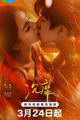 沉靡 - 国产剧 (2026) 海报