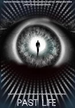 前世杀手 - 剧情片 (2025) 海报