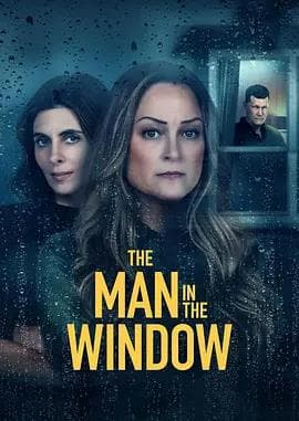 窥窗男子 - 恐怖片 (2026) 海报