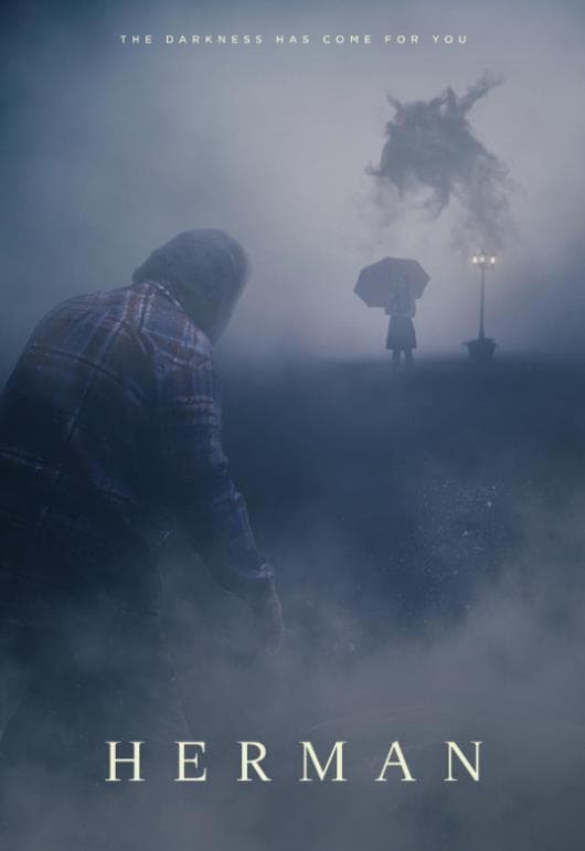 沉山鬼影 - 剧情片 (2026) 海报