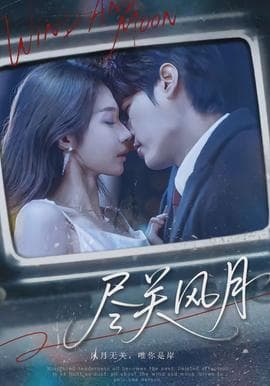 尽关风月 - 女频恋爱 (2026) 海报