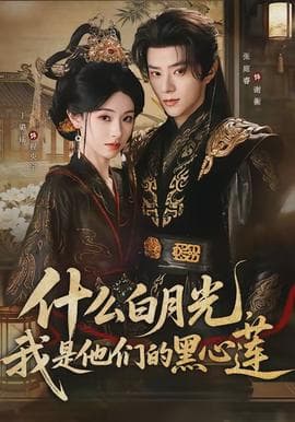 什么白月光,我是他们的黑心莲 - 古装仙侠 (2026) 海报