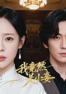 我竟然是小妾 - 反转爽剧 (2026) 海报