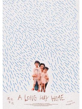 万岁家庭 - 记录片 (2025) 海报