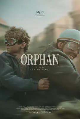 孤儿2025 - 剧情片 (2025) 海报