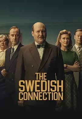 瑞典救援暗线 -  (2026) 海报