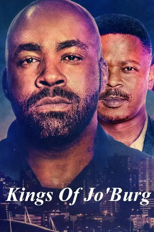 约堡双王第二季 - 海外剧 海报