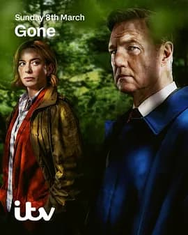 消失的妻子 - 欧美剧 (2026) 海报