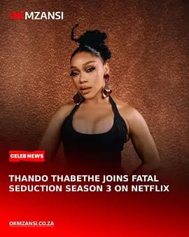 爱欲焚身第三季 - 海外剧 (2026) 海报