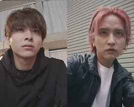 出轨禁止 -  (2026) 海报