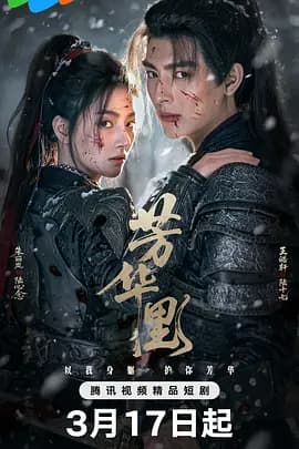 芳华里 - 短剧 (2026) 海报