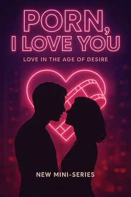 我的老婆是女优 - 喜剧片 (2026) 海报