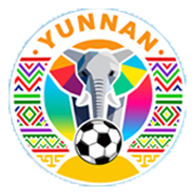 滇超 大理队VS迪庆队20260322 -  海报