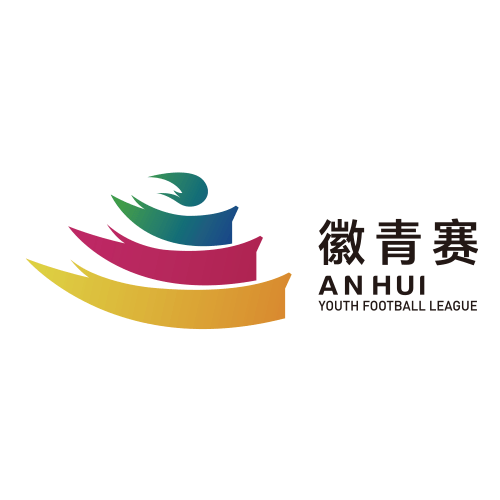 2026安徽省青少年足球联赛 合肥VS淮北20260322 -  海报