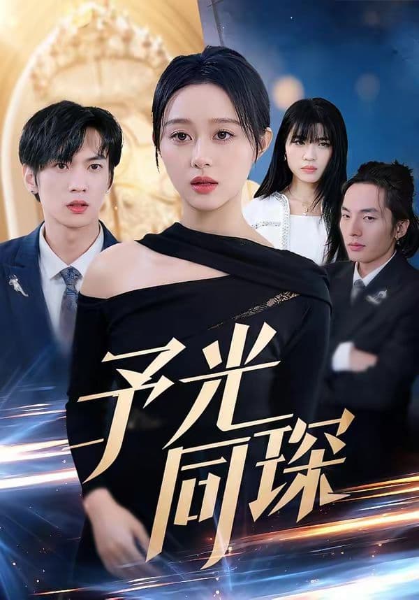 予光同琛 - 短剧 (2026) 海报