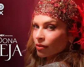 贝雅夫人 - 欧美剧 (2026) 海报