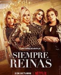 万世天后 第二季 - 欧美综艺 (2024) 海报