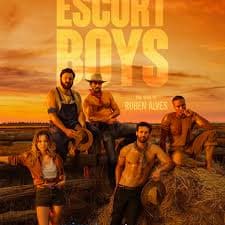 应召男郎 第一季 - 海外剧 (2023) 海报