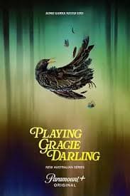 格蕾西的招魂游戏 - 海外剧 (2025) 海报