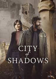 暗影之城 - 海外剧 (2025) 海报