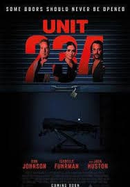 234号房 - 惊悚片 (2025) 海报