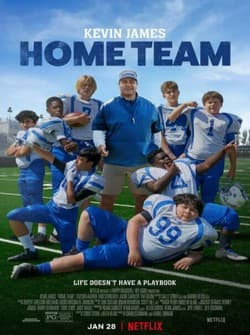 我的主队 - 喜剧片 (2022) 海报