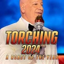 吐槽2024:年度爆笑公审 - 喜剧片 (2024) 海报