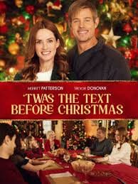 叮咚圣诞情 - 喜剧片 (2023) 海报