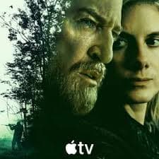 猎杀2026 - 欧美剧 (2026) 海报