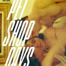 宠物店的日子 - 剧情片 (2023) 海报