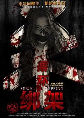 循环绑架 - 剧情片 (2017) 海报