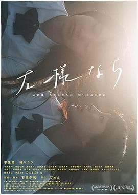 如是 - 剧情片 (2018) 海报