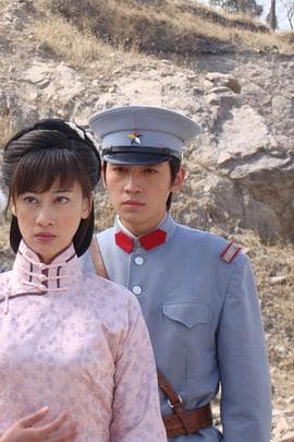 抢来的新娘 - 剧情片 (2009) 海报