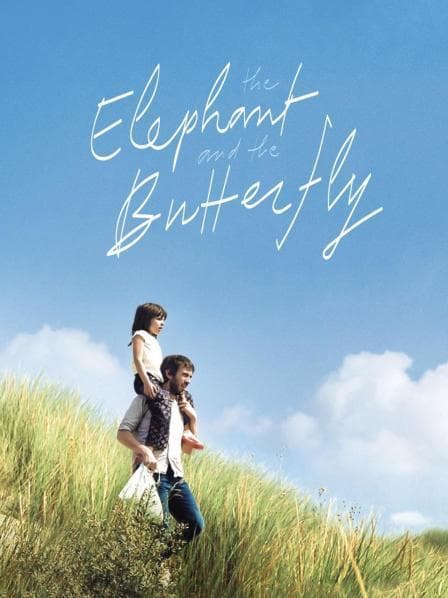 大象与小蝶物语 - 剧情片 (2017) 海报