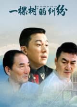 一棵树的纠纷 - 剧情片 (2017) 海报