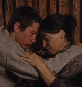 北方 - 剧情片 (2014) 海报