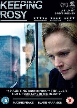 保持乐观 - 剧情片 (2014) 海报