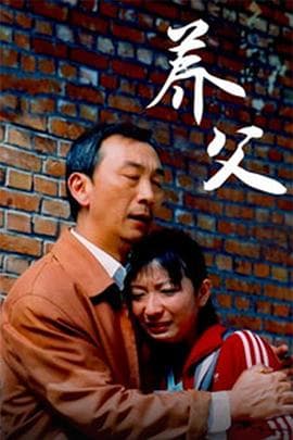 养父 - 剧情片 (2006) 海报