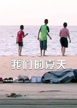 我们的夏天 - 剧情片 (2012) 海报
