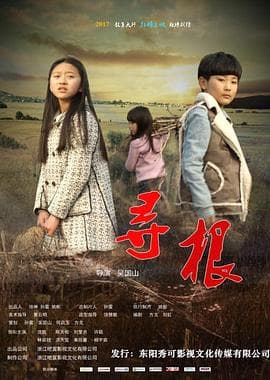 寻根 - 剧情片 (2017) 海报