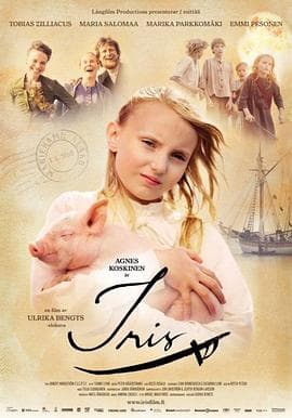 海边画家 - 剧情片 (2011) 海报