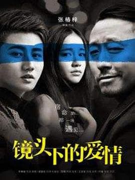 镜头下的爱情 - 剧情片 (2017) 海报