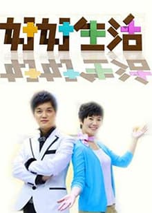 好好生活2011 - 大陆综艺 (2011) 海报