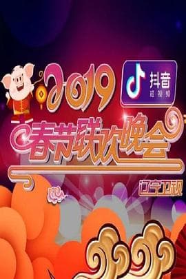 2019年辽宁卫视春节联欢晚会 - 大陆综艺 (2019) 海报