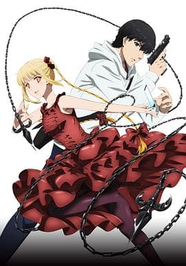 达尔文游戏 - 日韩动漫 (2020) 海报