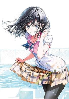 政宗君的复仇 OVA - 日韩动漫 (2018) 海报