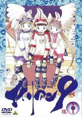 校园外星人 - 日韩动漫 (2001) 海报