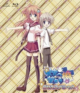 架向星空之桥OVA - 日韩动漫 (2011) 海报